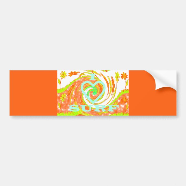 Adesivo Para Carro Carro de Modelo com palheta para bombeiros surfand (Frente)