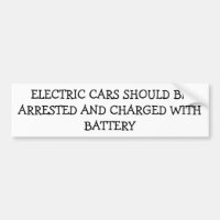 Carros Elétricos Presos Carregados Com Bateria