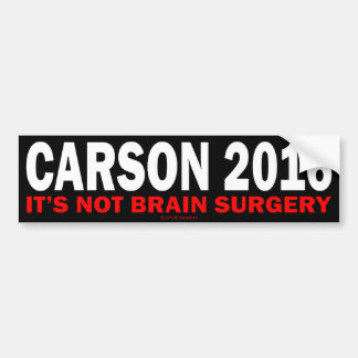 Adesivo Para Carro Carson 2016