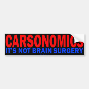 Adesivo Para Carro Carsonomics