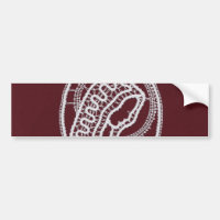 Catholic Blessed Virgin Mary, lace 