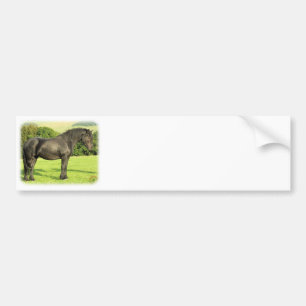 Adesivo Para Carro Cavalo 9A53D-20