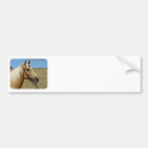 Adesivo Para Carro Cavalo 9R015D-184 do Palomino