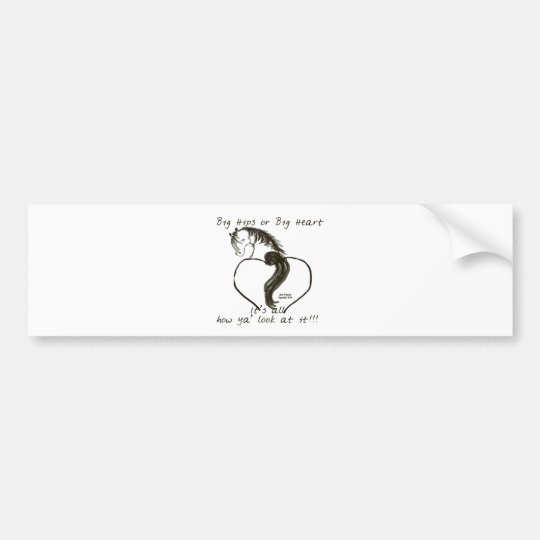 Adesivo Para Carro Cavalo Grande Dos Desenhos Animados Do Coracao Zazzle Com Br Pvc tecnologia de superfície adesiva: adesivo para carro cavalo grande dos desenhos animados do coracao