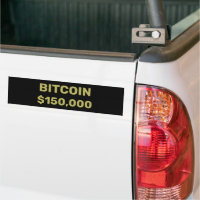 Celebração do Bitcoin aos 150000
