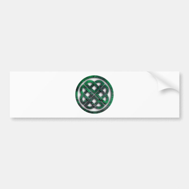 Adesivo Para Carro celtic ligas (Frente)