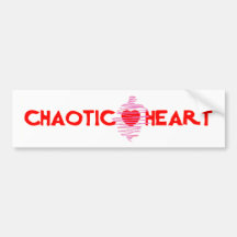 Chaotic Heart Love red Heart namorados romance