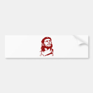 Adesivo Para Carro Che Guevara.