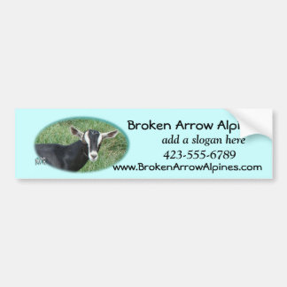 Adesivo Para Carro Chester Bumpersticker-personaliza