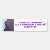CHIARI MALFROMATIONI AM A ZIPP…
