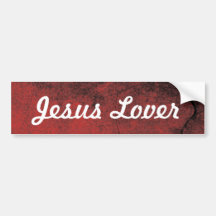 Christian Jesus Lover