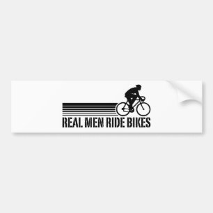 Adesivo Para Carro Ciclismo (macho)