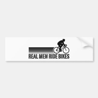 Adesivo Para Carro Ciclismo (macho)