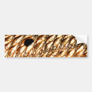 Adesivo Para Carro Cilindro vermelho dos "salmonetess" - por