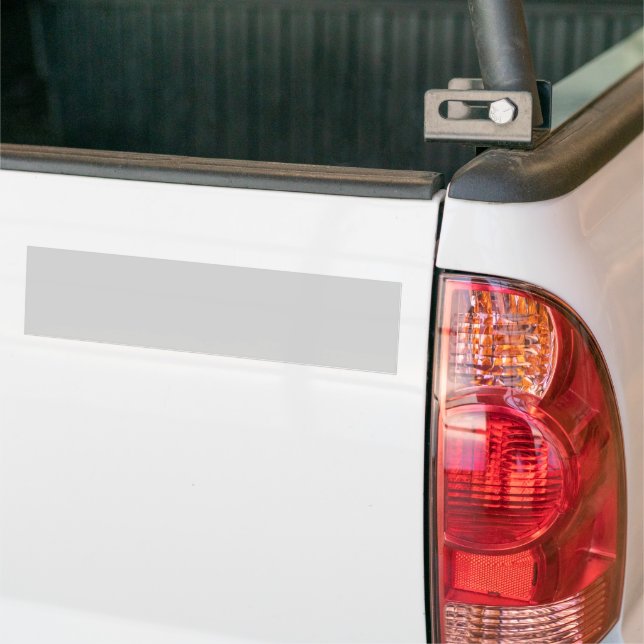 Adesivo Para Carro Cinza leve (No caminhão)