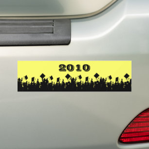Adesivo Para Carro Classe 2010 de BumperSticker ChooseBkGrd/ano/cor