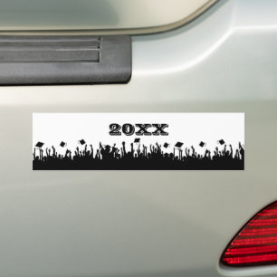 Adesivo Para Carro Classe do Bumper Sticker Escolher Cor Clicar em Ed