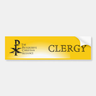 Adesivo Para Carro Cleros Bumpersticker do APC