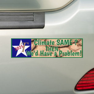 Adesivo Para Carro Clima Igual ENTÃO você tem um problema