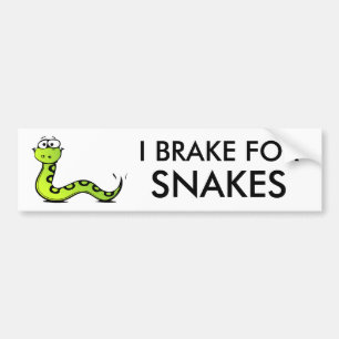 Adesivo Para Carro cobra para-choques