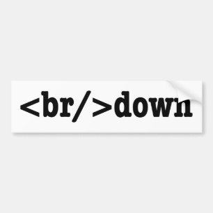 Adesivo Para Carro código do HTML da divisão