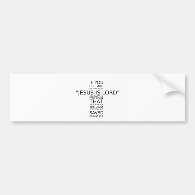 Adesivo Para Carro Coleção dos romanos (Frente)