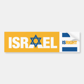Adesivo Para Carro Colisão 2 de Israel