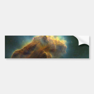 Adesivo Para Carro Coluna Águia IC 4703 NASA