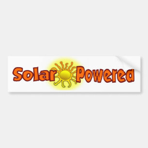 Adesivo Para Carro Com alimentação solar
