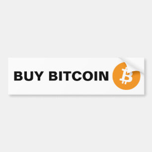 Adesivo Para Carro Comprar Bitcoin