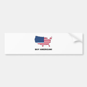 Adesivo Para Carro Compre o americano