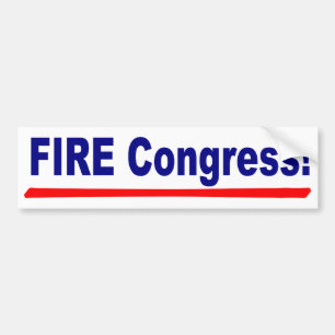 Adesivo Para Carro Congresso do fogo
