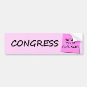 ADESIVO PARA CARRO CONGRESSO SLIP COR-DE-ROSA
