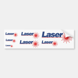 Adesivo Para Carro Conjunto de Stickers Laser n°1