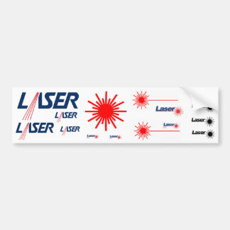 Adesivo Para Carro Conjunto de Stickers Laser n°4