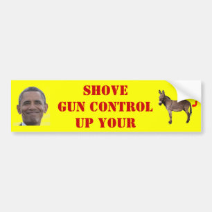 ADESIVO PARA CARRO CONTROLE DE ARMA