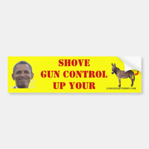 ADESIVO PARA CARRO CONTROLE DE ARMA