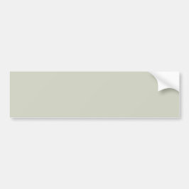 Adesivo Para Carro Cor Sólida do Sage Branco