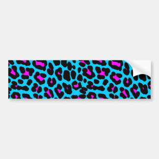 Adesivo Para Carro Corey Tiger 80s.