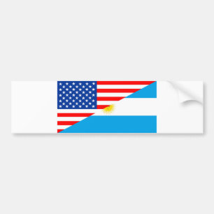 Adesivo Para Carro coun dos EUA da bandeira de Estados Unidos Améric