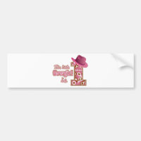 Cowgirl 1st Birthday