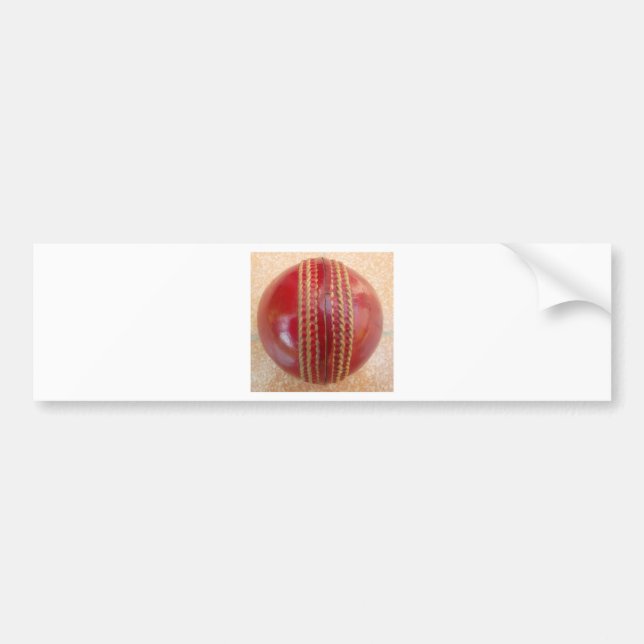 Adesivo Para Carro Cricket Ball.jpg (Frente)