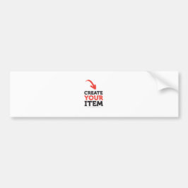 Adesivo Para Carro CRIE-O-SEU-PRÓPRIO upload de design personalizado
