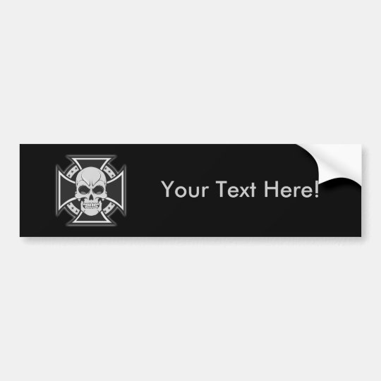 Adesivo Para Carro Cruz Do Cranio Do Ferro Desenho Do Vetor Zazzle Com Br Atravessar cruz persignar vetor grunge pintar tinta brocha escova esboço crucifix crucifixo atro preta culto igreja abstrato cristã cristão. adesivo para carro cruz do cranio do ferro desenho do vetor