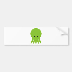 Adesivo Para Carro Cthulhu bonito
