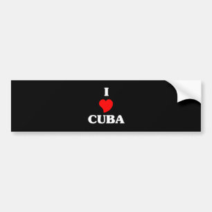 ADESIVO PARA CARRO CUBA
