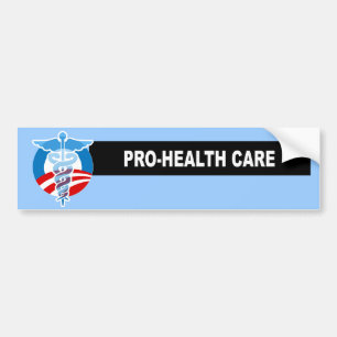 ADESIVO PARA CARRO CUIDADO DE PRO-HEALTH