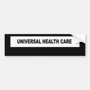 ADESIVO PARA CARRO CUIDADOS MÉDICOS UNIVERSAIS