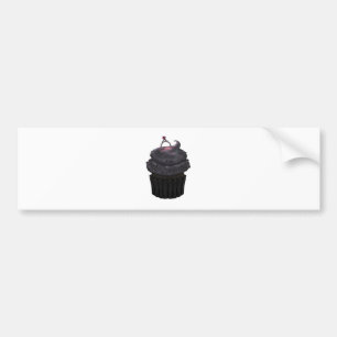 Adesivo Para Carro Cupcake Noivado doce