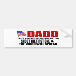 ADESIVO PARA CARRO DADD